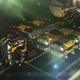 Image for article titled Two Months After Turning Off Local Chat And Angering Players, EVE Online Is Back To Normal
